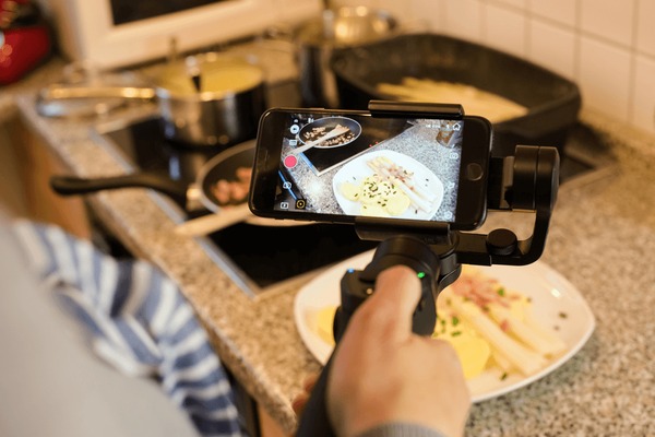Yuneec mini drones for inspection with lightweight