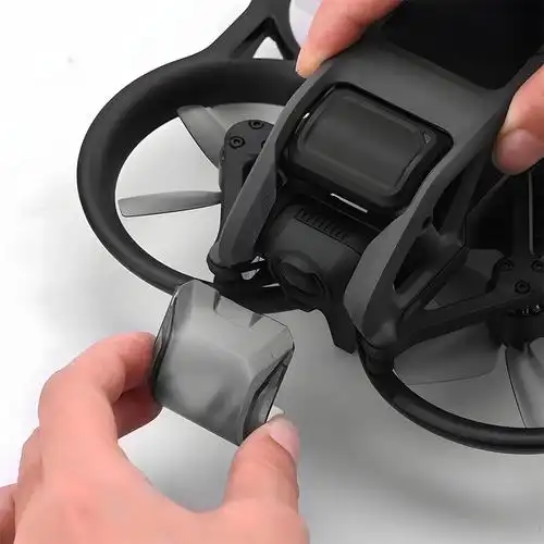 fpv drone for security in UK