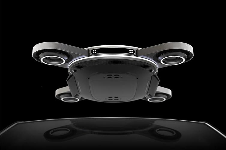 quadcopter for construction with 4k camera in Australia