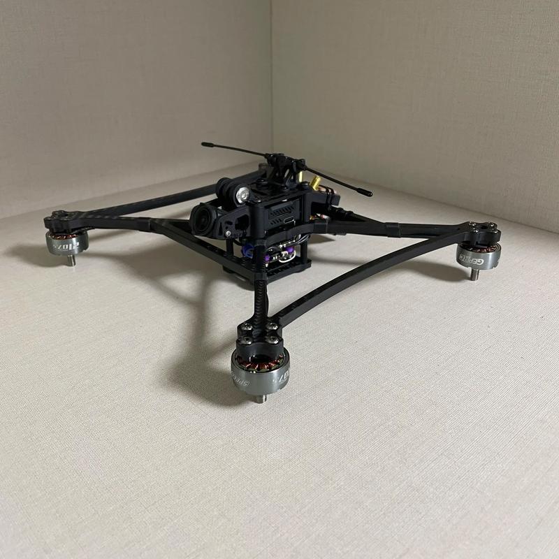 quadcopter for security with gps in Australia
