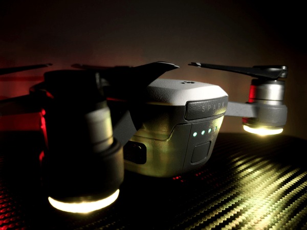 professional drones for wildlife monitoring with live streaming in Asia