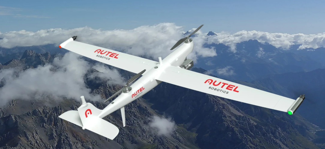 Eachine uavs for environmental monitoring with obstacle avoidance