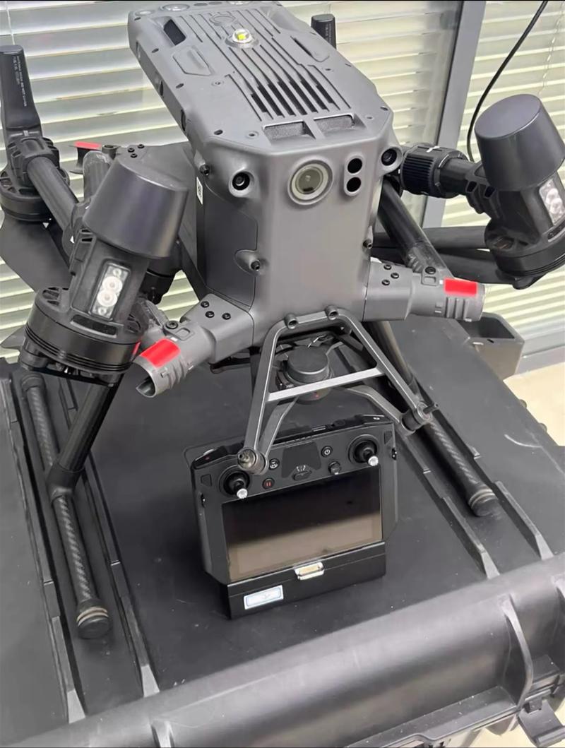 rc drone for delivery with obstacle avoidance