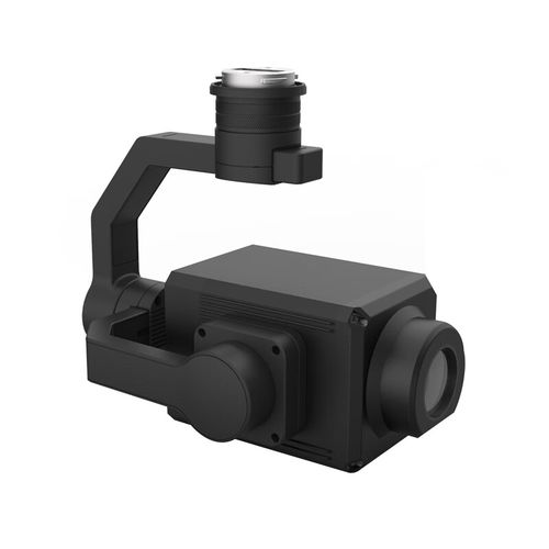 Yuneec rc drones for agriculture with thermal camera