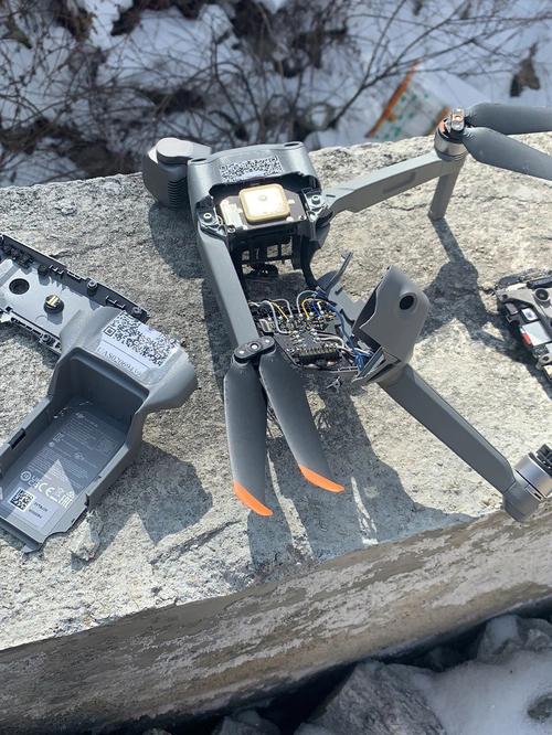 drones for mapping with long battery life in USA