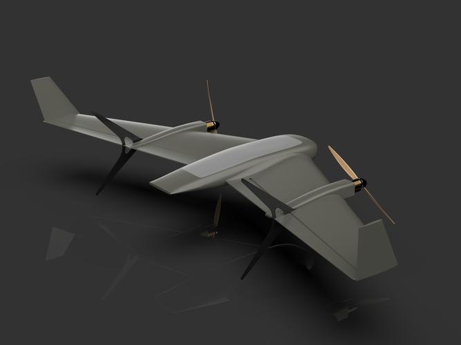 Skydio rc drone for construction with gps