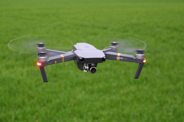 Autel camera drones for search and rescue with 4k camera