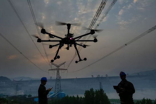 Skydio mini drones for agriculture with dual camera