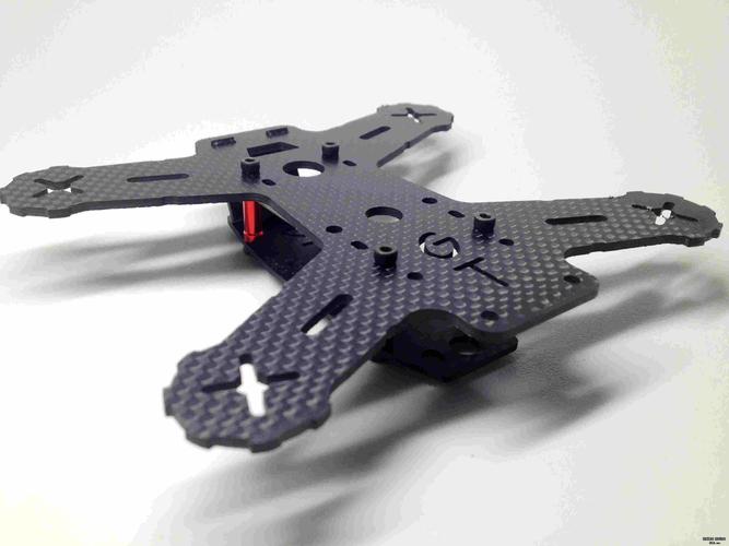 rc drone for delivery with obstacle avoidance