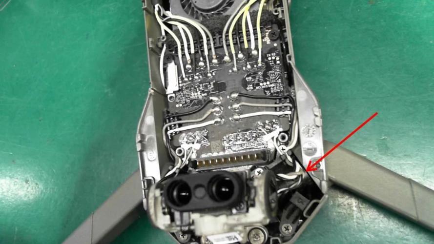 gps drones for security with brushless motor in Toronto
