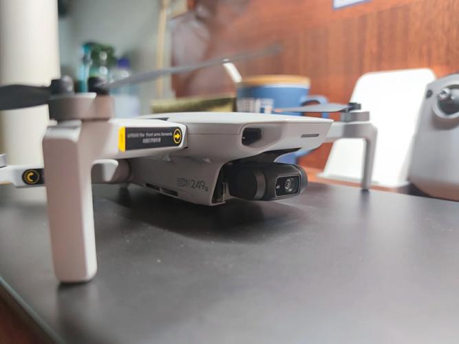 professional drone for videography with 4k camera in Australia