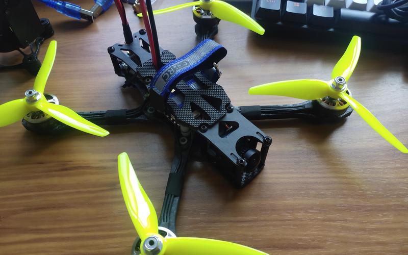 camera drones for construction with foldable in UK