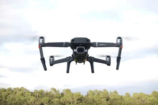 Potensic rc drone for racing with follow me mode