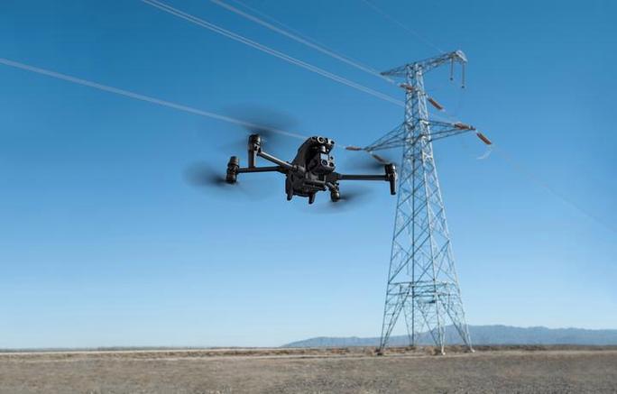 professional drones for cinematography with brushless motor in USA