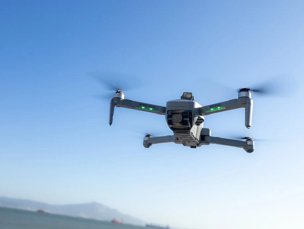 drone for real estate with dual camera in Australia