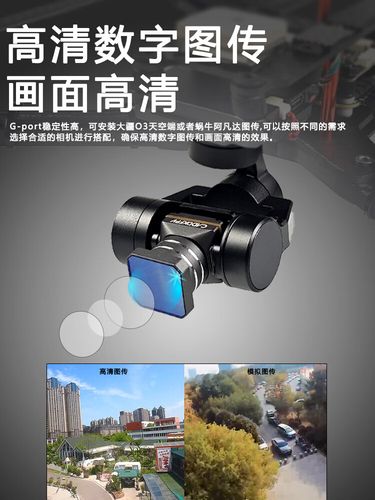 Autel fpv drones for law enforcement with 1080p camera