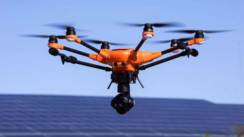 uavs for law enforcement with brushless motor in Australia