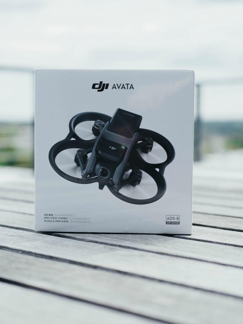 gps drone for cinematography with obstacle avoidance in London