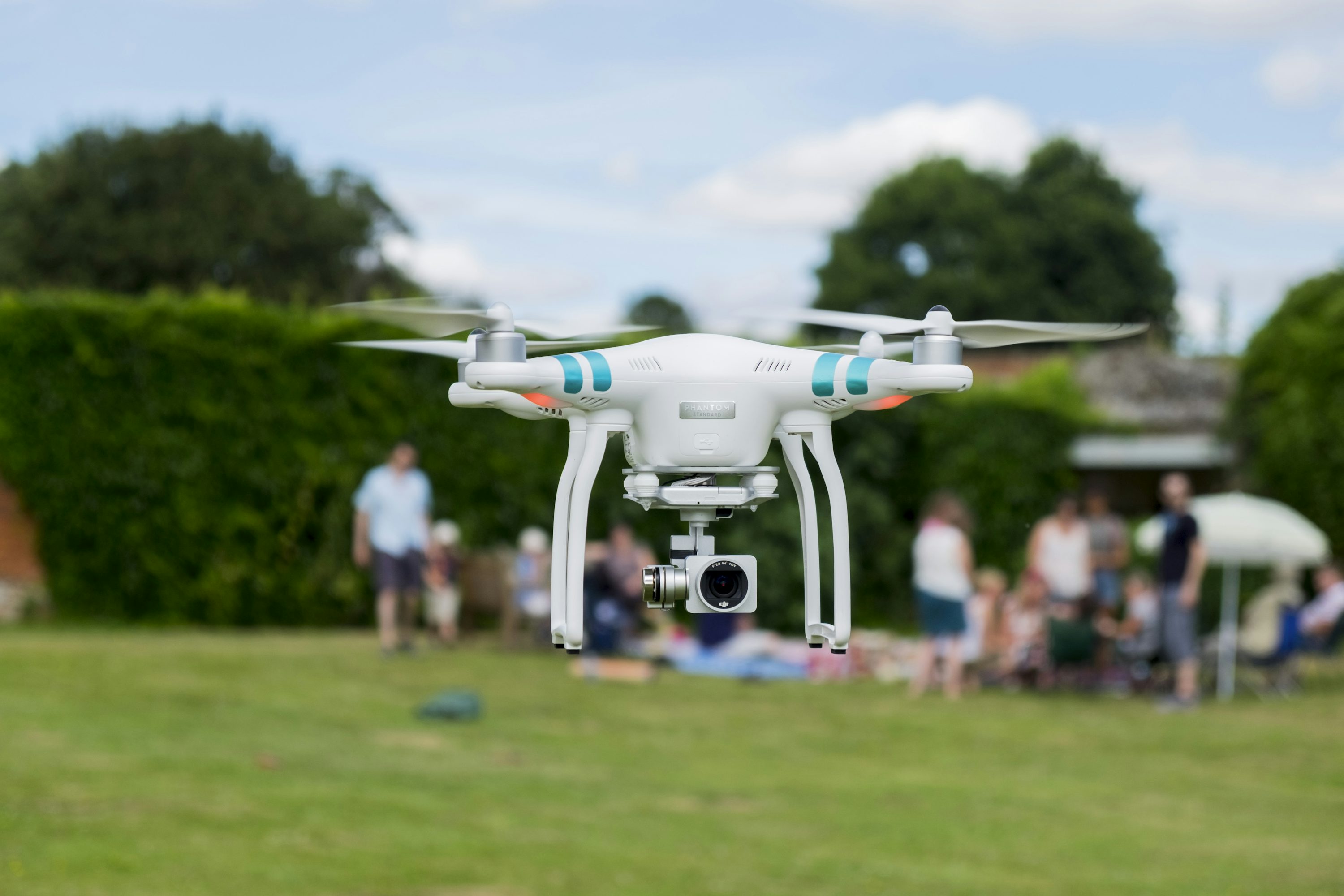mini drones for agriculture in Dubai