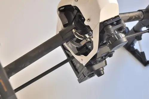 Skydio professional drones for agriculture with thermal camera