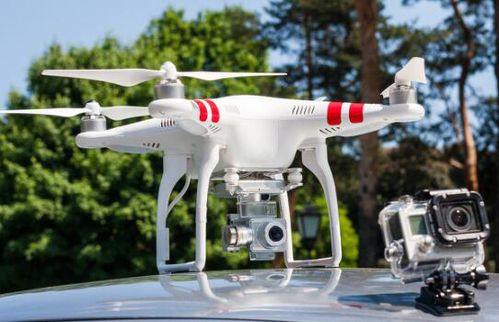 fpv drone for environmental monitoring with thermal camera in Sydney