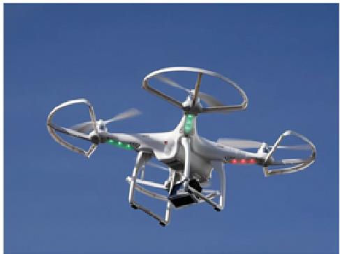 Hubsan gps drones for real estate with 4k camera
