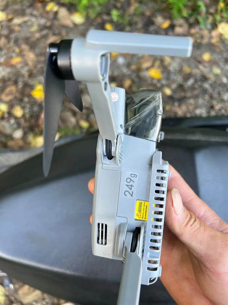 uavs for environmental monitoring with gps in New York