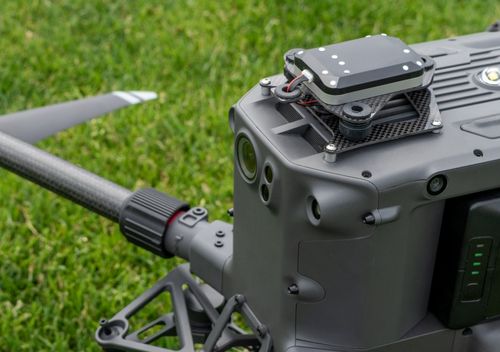 quadcopters for farming with obstacle avoidance in Europe
