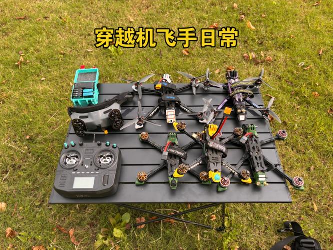 Hubsan camera drone for wildlife monitoring with foldable