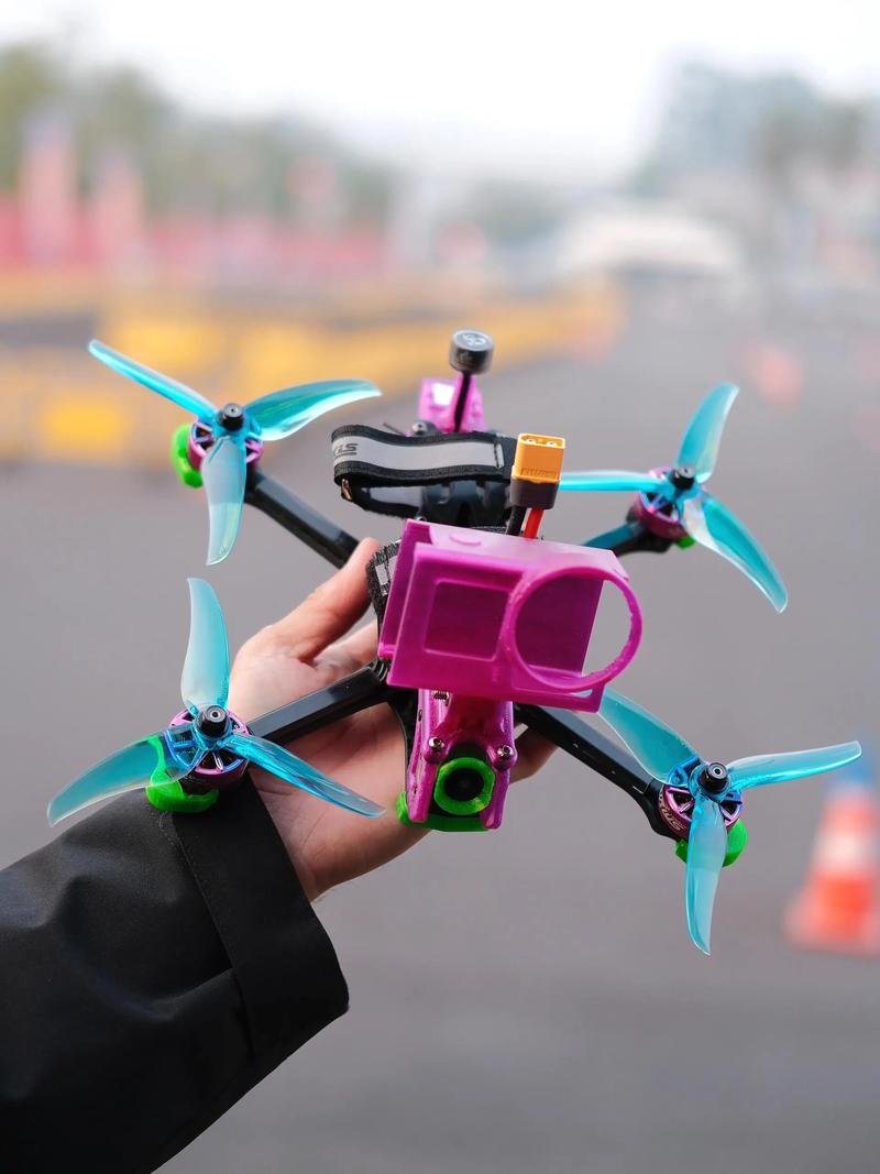 rc drones for construction with obstacle avoidance in Asia