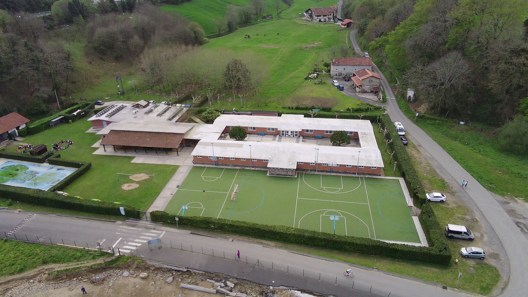 rc drones for delivery in UK