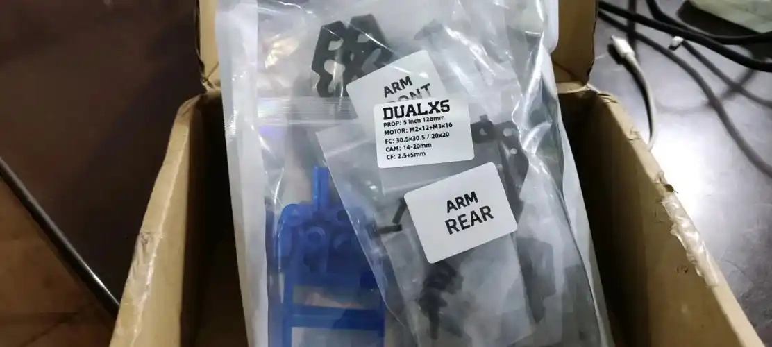 quadcopter for event coverage with altitude hold in Sydney