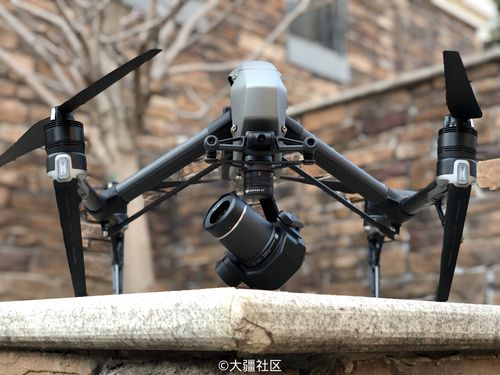 quadcopter for event coverage with altitude hold in Sydney