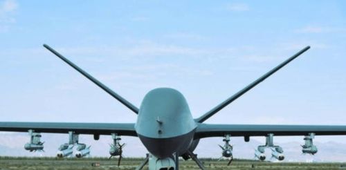 Yuneec uavs for law enforcement with first person view
