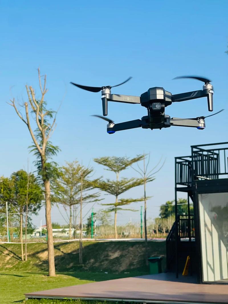 Autel professional drones for mapping with thermal camera