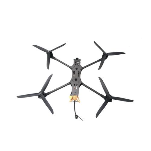 Skydio gps drone for surveying with thermal camera