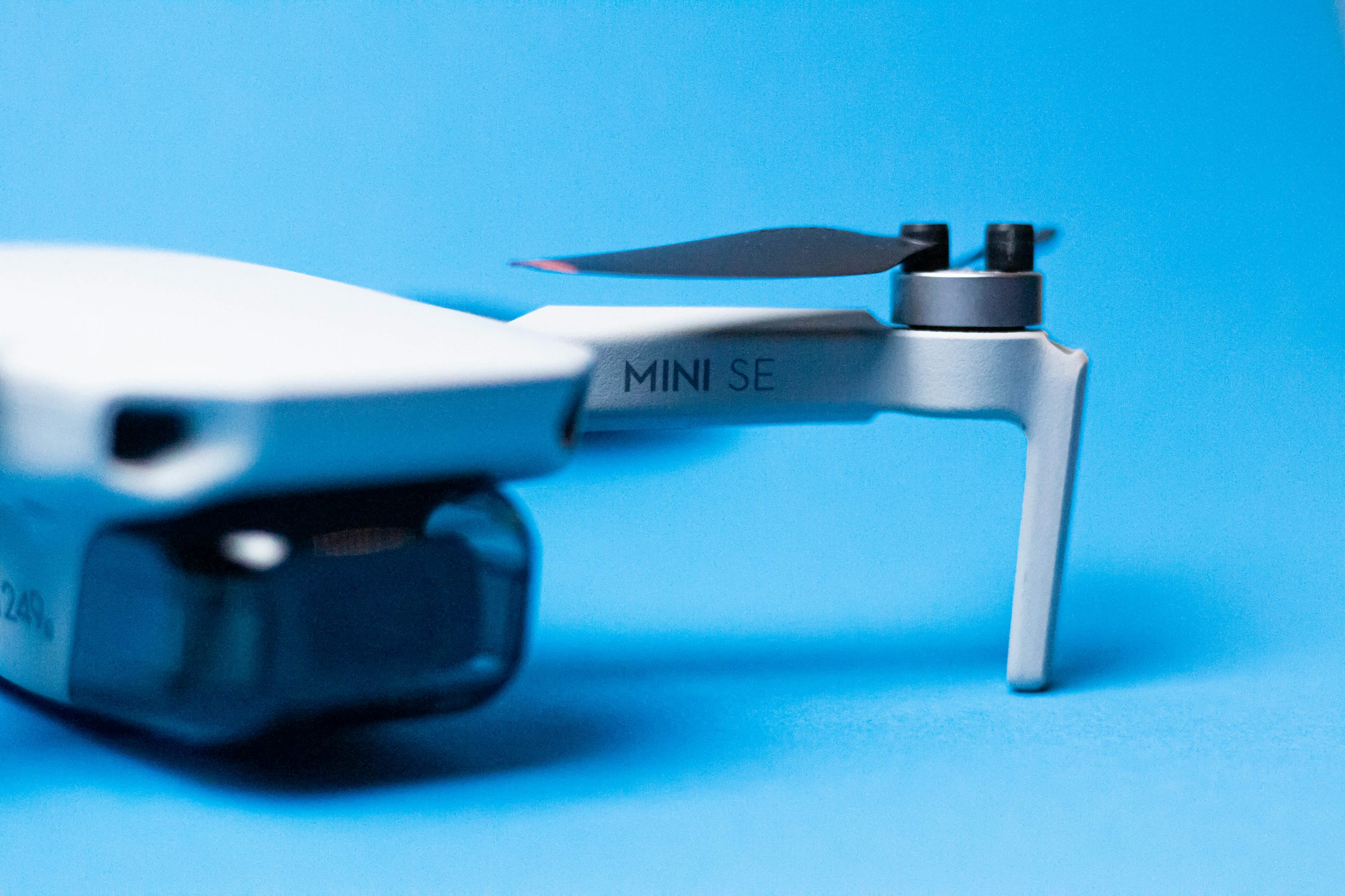 uavs for law enforcement in USA