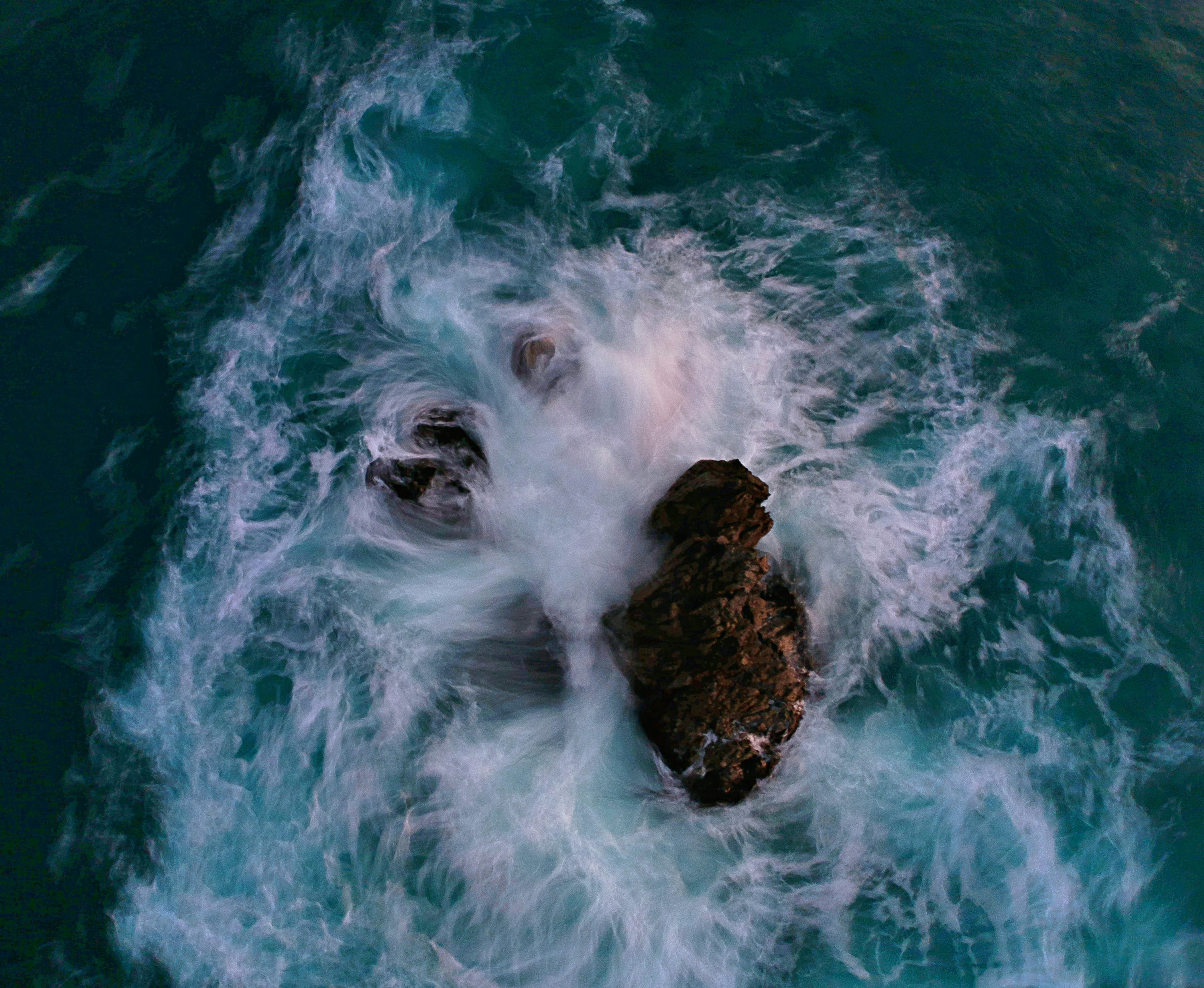quadcopter for aerial photography with brushless motor in Los Angeles