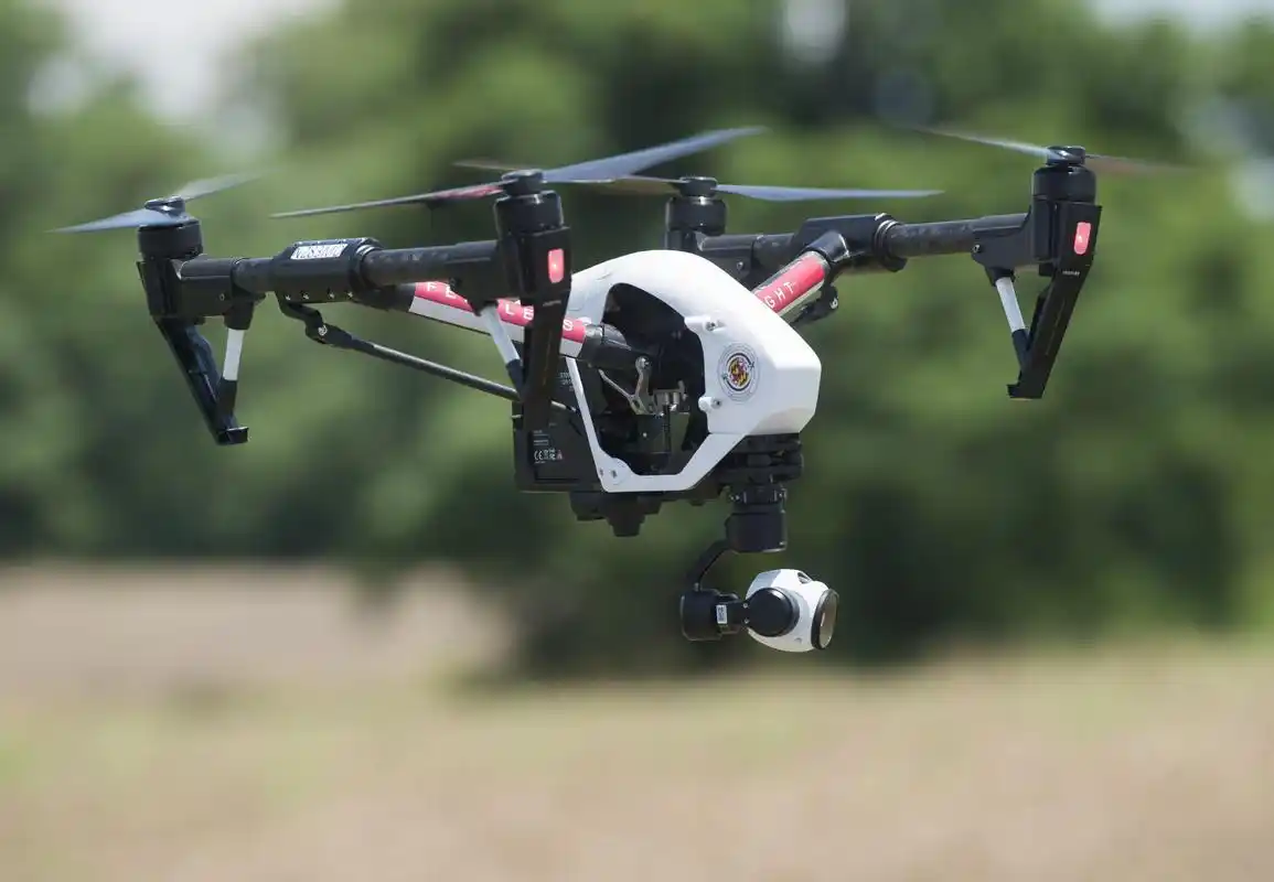 mini drones for surveying with gps in Asia