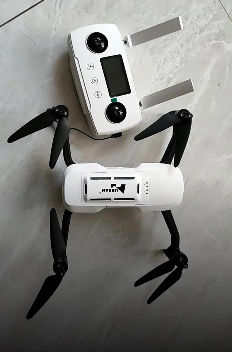 Potensic camera drone for law enforcement with altitude hold