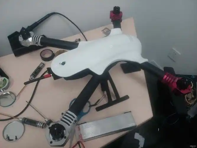 gps drone for aerial photography with obstacle avoidance in Singapore