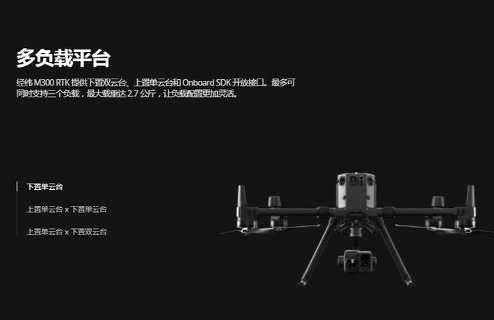 Skydio camera drones for inspection with 1080p camera