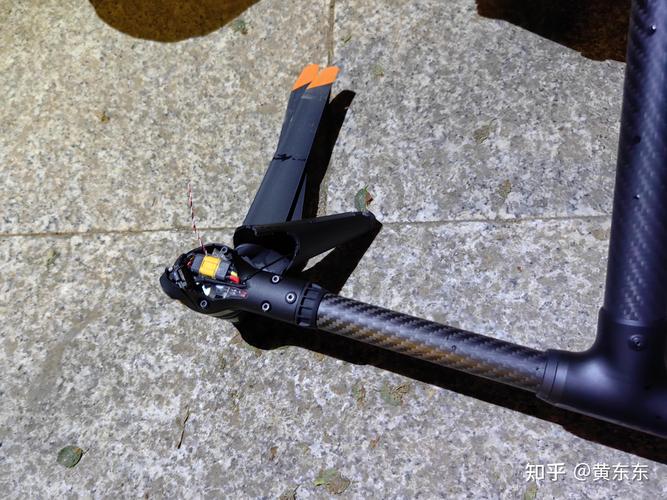 mini drone for construction with long battery life