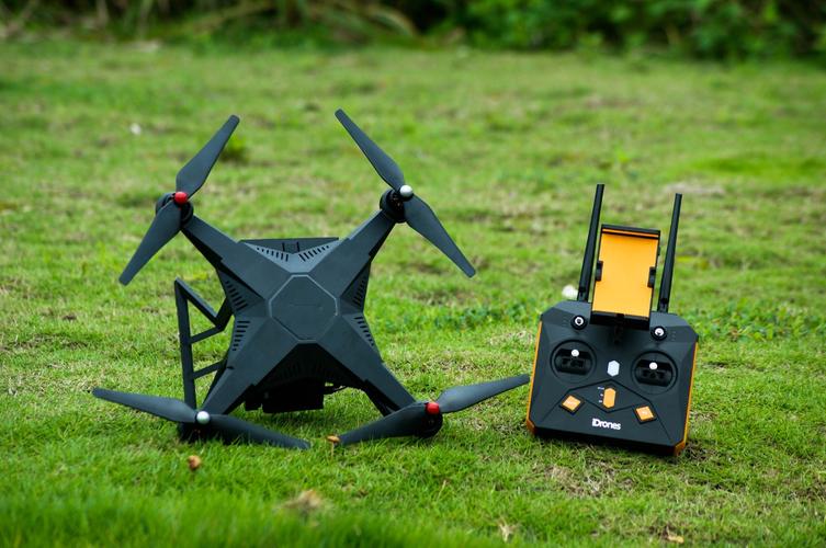 gps drone for law enforcement with 4k camera in Dubai