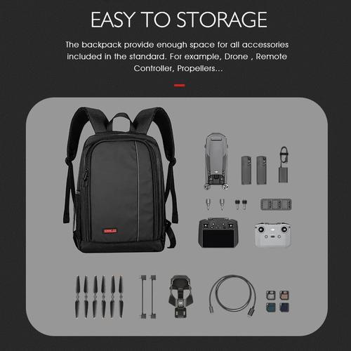 professional drone for event coverage with follow me mode in Singapore