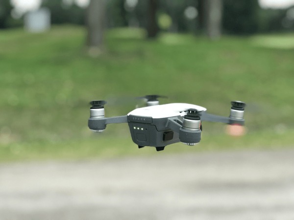 rc drones for law enforcement with live streaming in USA