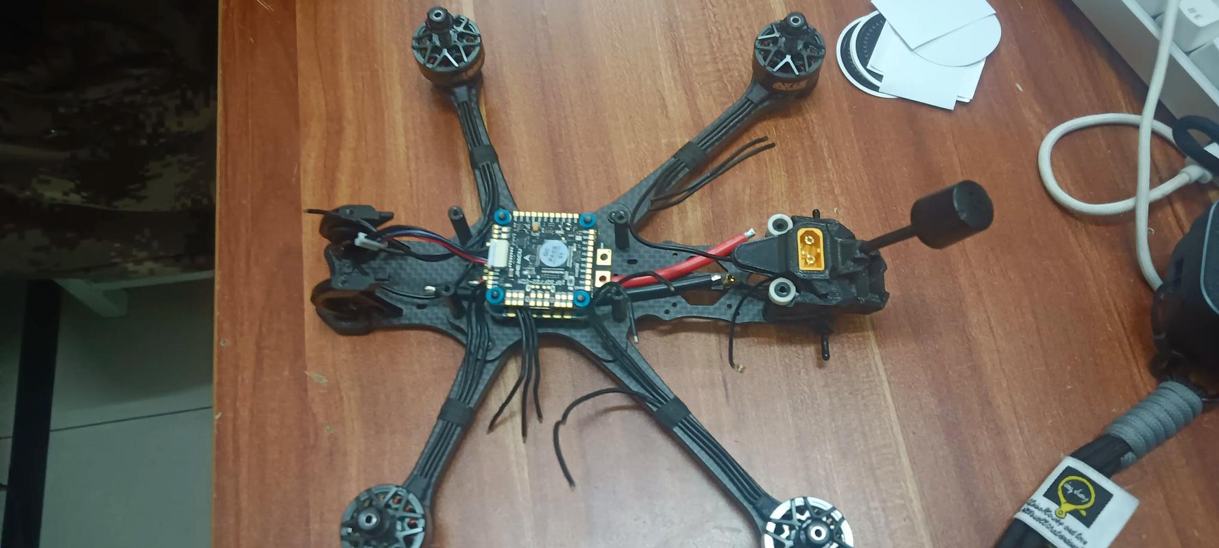 rc drones for environmental monitoring with long battery life in New York