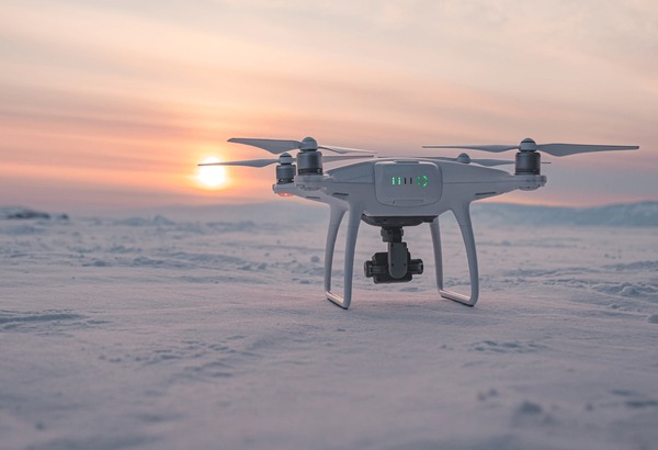 gps drones for law enforcement with obstacle avoidance in Singapore
