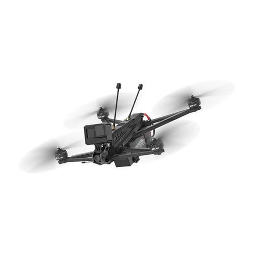professional drones for wildlife monitoring with thermal camera in USA