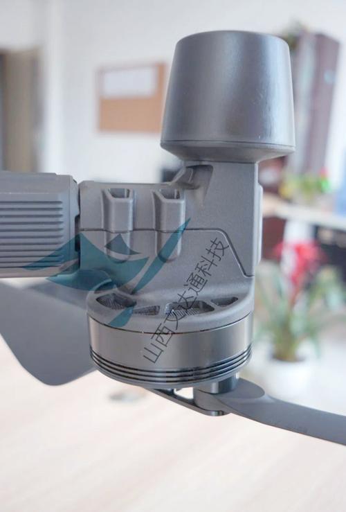 DJI gps drones for cinematography with long battery life